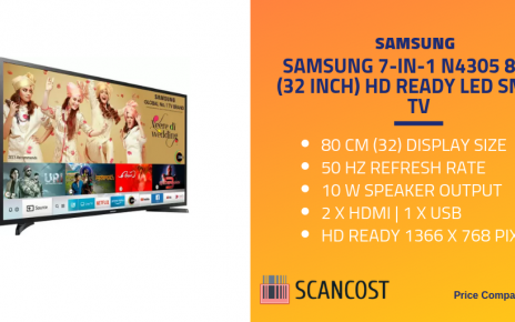 Samsung 7-in-1 32inch