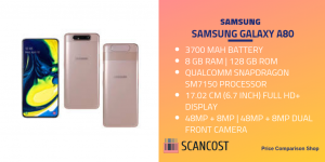 samsung a80 contract