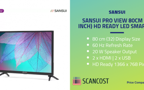 Sansui Pro View 32 Inches