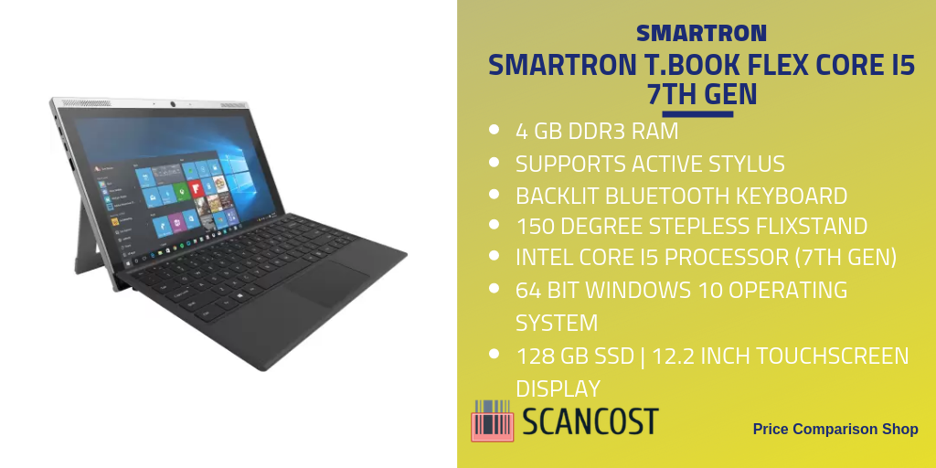 Smartron T.Book