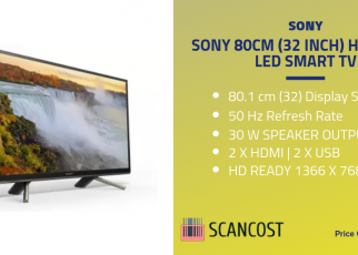 Sony 32Inches