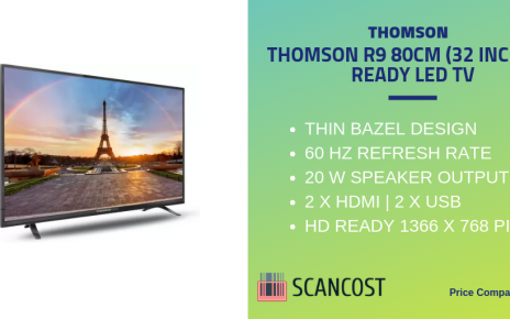 Thomson R9 32 Inches