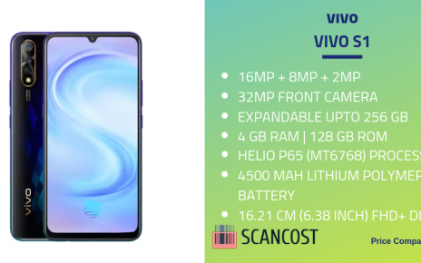 Vivo S1