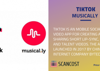 what is tiktok