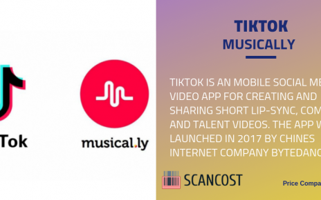 what is tiktok