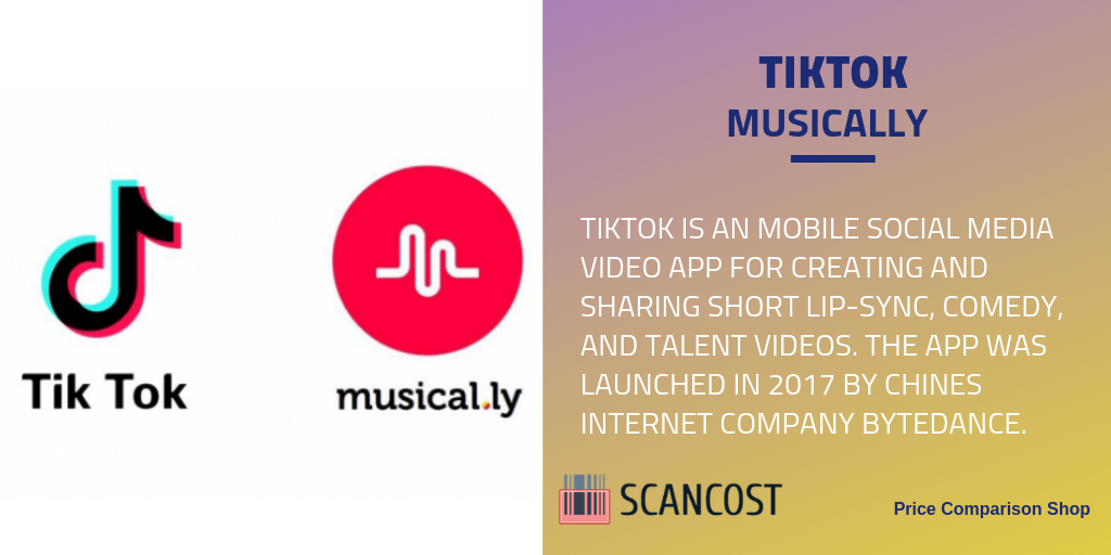 what is tiktok