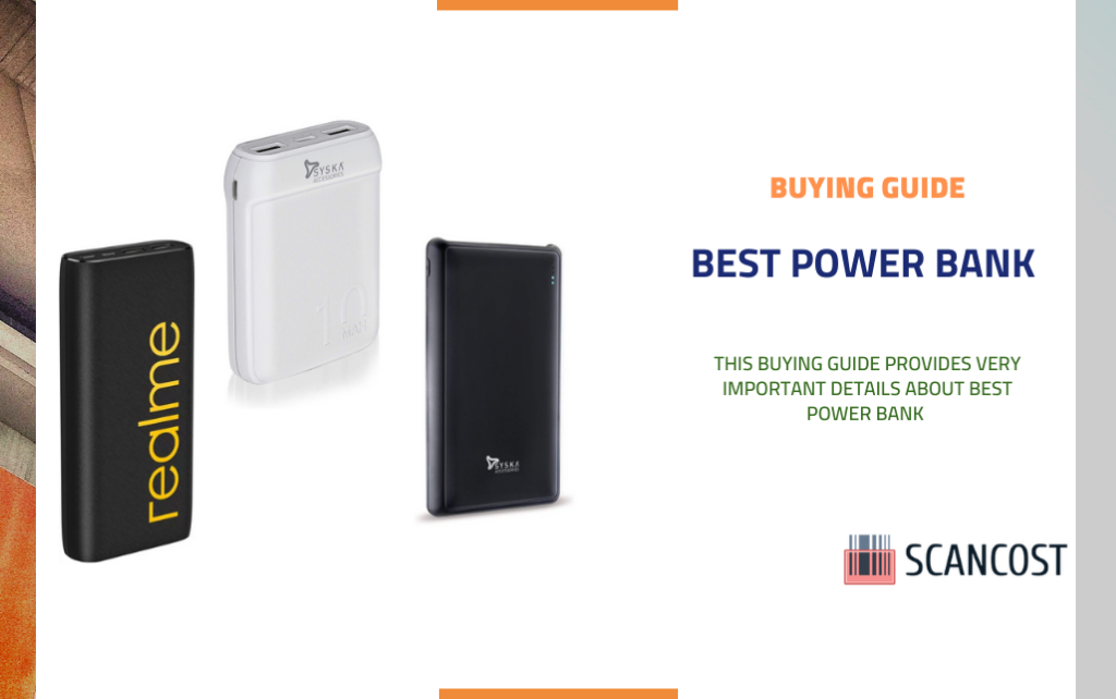 Power Bank